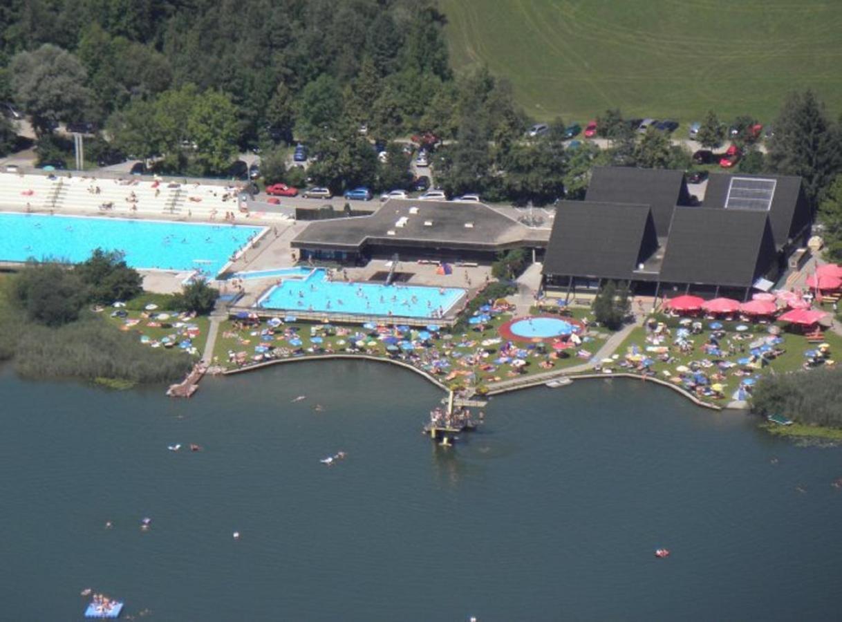 Kaufhold Ferienwohnung Immenstadt im Allgaeu Exterior photo