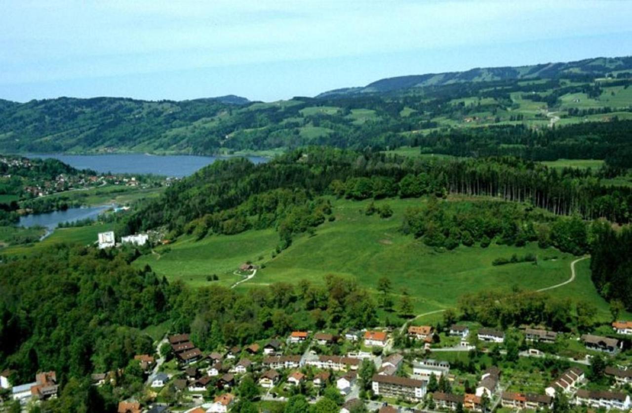 Kaufhold Ferienwohnung Immenstadt im Allgaeu Exterior photo