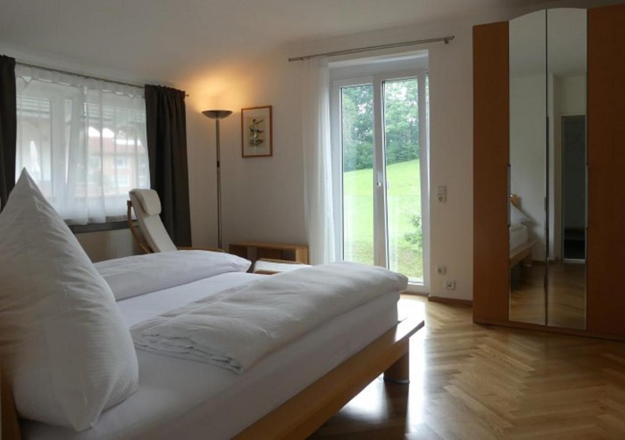 Kaufhold Ferienwohnung Immenstadt im Allgaeu Exterior photo