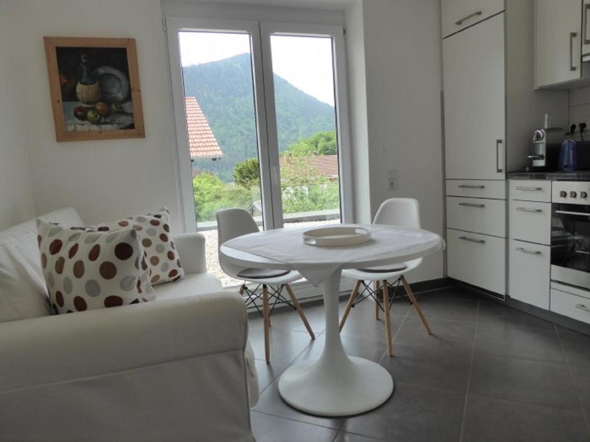 Kaufhold Ferienwohnung Immenstadt im Allgaeu Exterior photo